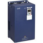 ONI VFD-8048645539 — Преобразователь частоты K751 380В 3Ф 75-90кВт 150-176А со встроенным тормозом ONI