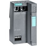 Siemens 6ES7151-3BA23-0AB0 — Компонент промышленной автоматизации Siemens 6ES7151-3BA23-0AB0