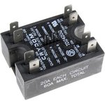 Crydom TD2420Q — Промышленное реле Crydom TD2420Q