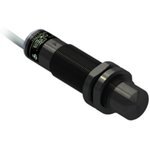 ТЕКО E41P5-025.15-10G-L — Теко CSN E41P5-025.15-10G-L Емкостный датчик Sn=10 мм, корпус М18x1 Пластмасса