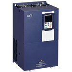 ONI VFD-8048645503 — Преобразователь частоты K750 380В 3Ф 30-37кВт 60-75А ONI