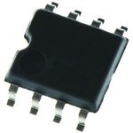 Texas Instruments LM75AIM — Датчик температуры Texas Instruments LM75AIM