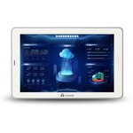 Haiwell HMI-8045797954 — A10 Панель оператора HMI Haiwell 24В 10.1 дюймов 1280х800 3 COM Modbus RTU/TCP MQTT