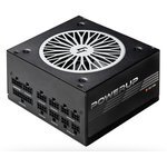 Chieftec GPX-850FC — Блок питания Chieftec GPX-850FC