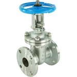 Manufacturer to be confirmed 304-304-M-2W-F-S — Задвижка клиновая 30нж41нж DN.ru 304-304-M-2W-F-S Ду65 Ру16 фланцевая