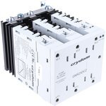 Sensata GNR25DCZ — Промышленное реле Sensata GNR25DCZ