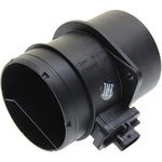 Bosch 0281002956 — 0281002956, Расходомер воздуха AUDI/VW 1.6-2.0TDI 2003=