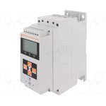 Lovato ADXL0045600 — ADXL0045600, Модуль: softstart (плавный запуск), Uпит: 208-600ВAC, DIN, 22кВт