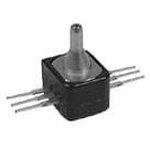 Honeywell 40PC100G2A — 40PC100G2A, Датчик давления, Диапазон 0-100 psi, калиброванный, Uпит 5ВDC