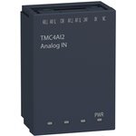 Schneider Electric Уточняется — Картридж М241- 2 аналоговых входа
