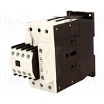 Eaton DILM50-22(RDC24) — DILM50-22(RDC24), Контактор 50А, управляющее напряжение 24-27В (DС)