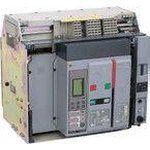 DEKraft Уточняется — Выключатель автоматический воздушный 4п 1600А 50кА ВА-751 расцеп. Н выкатн