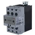 Carlo Gavazzi RGC3P60AA20E — RGC3P60AA20E, SOLID STATE contactor, 20A/180VAC-660VAC