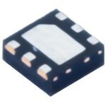 Texas Instruments TMP117NAIDRVR — TMP117NAIDRVR, Датчик температуры цифровой, -55…+150°C, I2C/SMBus