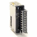 Omron CJ1W-AD081-V1 — CJ1W-AD081-V1 NL Модуль расширения для CJ1, 8 аналог.вход.: 1-5В, 0-5В