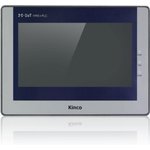 KINCO MK043E-27DT — MK043E-27DT Контроллер + ПЛК 24В 4.3" 480х272 14DI 10DO 2AI 1AO 2RS485 1Ethernet