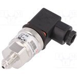 Danfoss MBS 3000-2811-A1AB04-0 — MBS 3000-2811-A1AB04-0, Преобразователь, давления, Диапазон контр.величины