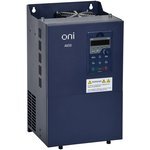 ONI VFD-8048641632 — Преобразователь частоты A650 380В 3Ф 55кВт 112А M ONI