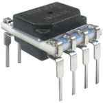 Honeywell HSCDNNV005PDSA5 — HSCDNNV005PDSA5, Датчик: давления; Диапазон: ±5psi; дифференциальный; Uпит: 5ВDC