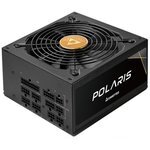 Chieftec PPS-850FC — блок питания Chieftec Polaris PPS-850FC (ATX 2.4, 850W, 80 PLUS GOLD