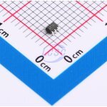 Texas Instruments LMT89DCKR — Датчик температуры Texas Instruments LMT89DCKR