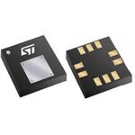 ST Microelectronics LPS25HBTR — LPS25HBTR, HLGA 10/ОТ-30 ДО 105°/MEMS датчик давления 260-1260 ГПа абсолютный