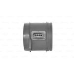 Bosch 0281006147 — 0281006147, Расходомер воздуха, BMW 3 E90/E91/E92/5 E61/6 E63/E64/ X3 E83/ X5