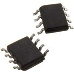 NXP LM75BGD — Датчик температуры NXP LM75BGD