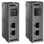 Delta Electronics Уточняется — AS-FECAT - Модуль расширения ПЛК EtherCAT port