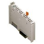 Wago 750-653/003-000 — 750-653/003-000, Последовательный интерфейс RS 485 / свободно конфигурируемый