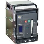IEK AR-A2S — ARMAT AR-A2S TT20 3P W HR/VR Выключатель автоматический воздушный 85кА