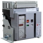 EKF mccb45-2000-2000 — mccb45-2000-2000, Выключатель воздушный автоматический ВА-45 2000/2000 3P 80кА