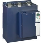 ONI 110-220 — УПП SFC 3Ф 380В 132кВт 264А напряжение цепи управления 110-220В ONI