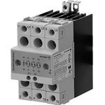 Carlo Gavazzi RGC3A60D30KGE — Промышленное реле Carlo Gavazzi RGC3A60D30KGE