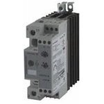 Carlo Gavazzi RGC1P48AA42E — RGC1P48AA42E, RGC RGC1P Contactor, 1-Pole, 43 A, 550 V ac