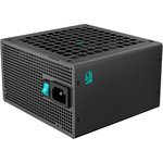 DeepCool PQ1200G — Блок питания Deepcool GAMERSTORM PQ1200G (ATX 3.1, 1200W, Full Cable Management