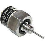 ТЕКО EC472S8-31N-LZR4-C4 — Теко DUT EC472S8-31N-LZR4-C4 Датчик уровня жидкости, Sn=28, 5мм, корпус 12х12х66