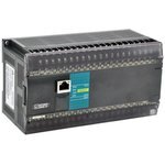 Optimus Drive T24S2T-e-RU — T24S2T-e-RU, Контроллер серии T, 16DI/8DO (NPN, 0.5 А resistive), 2 AB counters