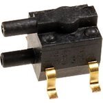 Honeywell 24PC01SMT — 24PC01SMT, Датчик давления, Диапазон ±1 psi, дифференциальный, Uпит 10ВDC