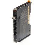 Omron MODULE-8056528940 — Модуль дискретного ввода для системы ввода/вывода NX, 4 высокоскоростных входа