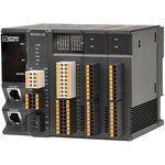 Optimus Drive MX308-CE — MX308-CE, Контроллер движения 8 осей EtherCAT, 16DI/16DO (6 АВ счётчиков/6 АВ