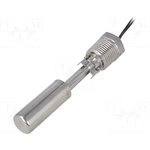 PROFFUSE KSL-100-1 — KSL-100-1, Датчик: уровня жидкости, -20-100°C, Конф.выхода: SPST, 1А, 70Вт