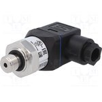 WIKA A-10-6-BG460- HD1Z-AA-AGZ-ZW — A-10-6-BG460- HD1Z-AA-AGZ-ZW, Преобразователь: давления