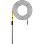 КЭАЗ 286483 — 286483, Датчик температуры канальный OptiSensor HTF100-PT1000-PVC-2
