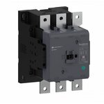 Systeme Electric 250-500 — Контактор MC1G 3п 630А кат. 250-500В AC/DC 2НО+2НЗ SE MC1G630URE