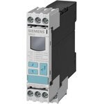Siemens 3UG4618-1CR20 — 3UG4618-1CR20 реле контроля чередования фаз с возможностью коррекции для 3-Ф