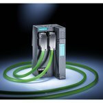 Siemens 6ES7151-3AA23-0AB0 — 6ES7151-3AA23-0AB0, Модуль интерфейсный