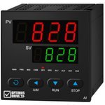 Optimus Drive AI-828AI31GL0L0S-RU — AI-828AI31GL0L0S-RU, Температурный контроллер, 96x96, K/../Pt100/Cu50