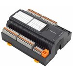 Segnetics MODULE-8032857159 — FMR-3022-10-4 Segnetics Модуль расширения 24В 16DI (PNP/NPN) 12RO