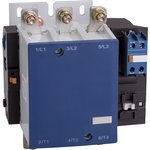 КЭАЗ 330292 — 330292, Контактор OptiStart E LC1E400M7-400A- 1NO+1NC-220AC